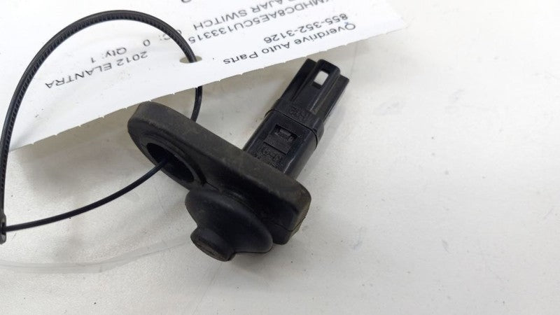 Hyundai Elantra Door Ajar Switch Door Open Dome Light Switch 2009 2010 2011 2012