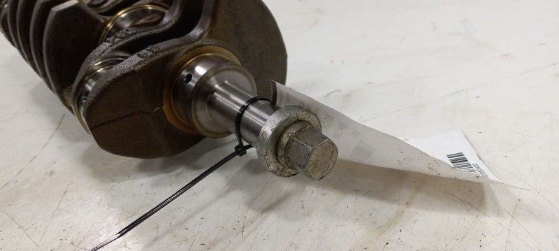 Chrysler 200 Engine Crankshaft Crank Shaft 2015 2016 2017