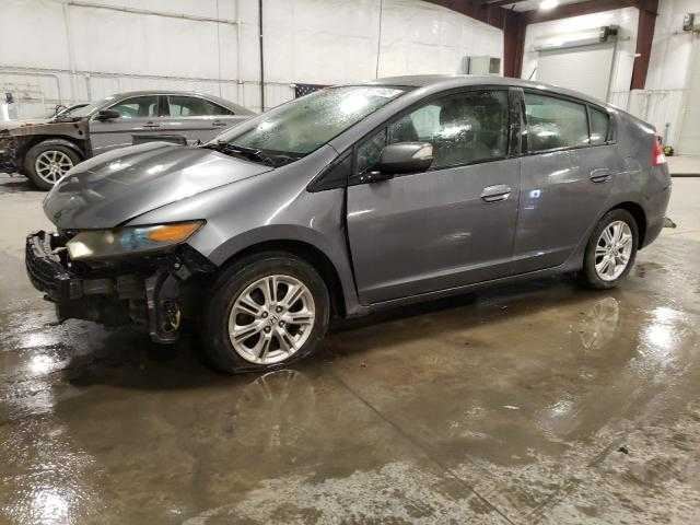 Honda Insight Dash Air Vent Right Passenger 2010 2011 2012 2013