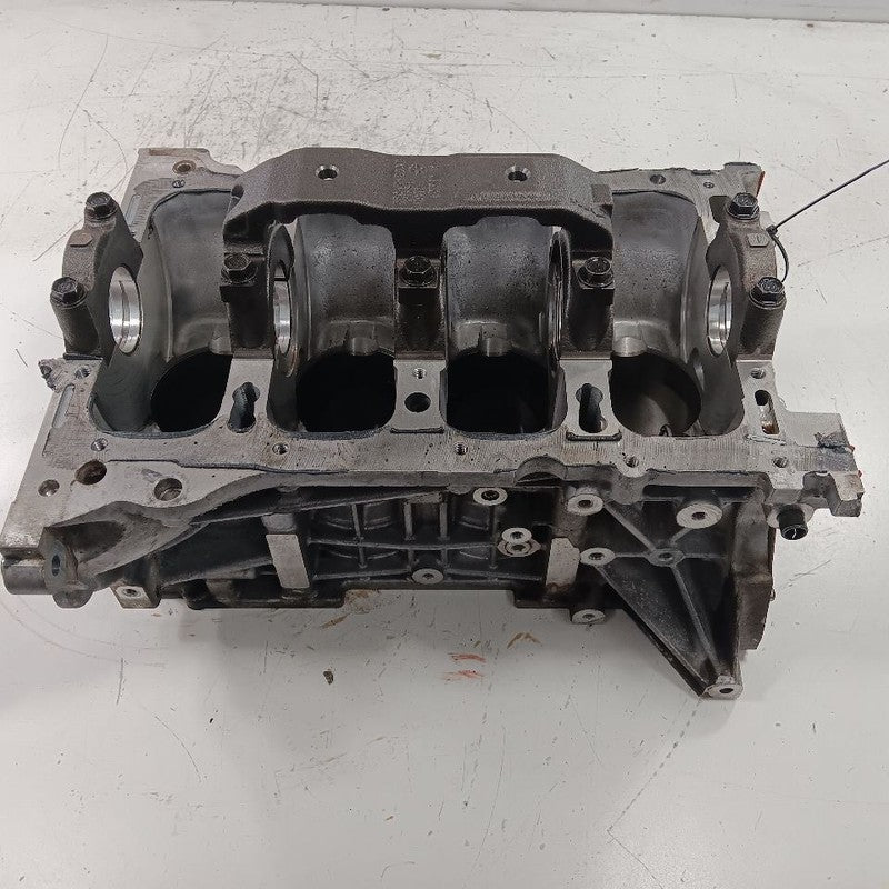 68369232AB Bare Engine Cylinder Block 2.4L Fits 19-21 Jeep Renegade