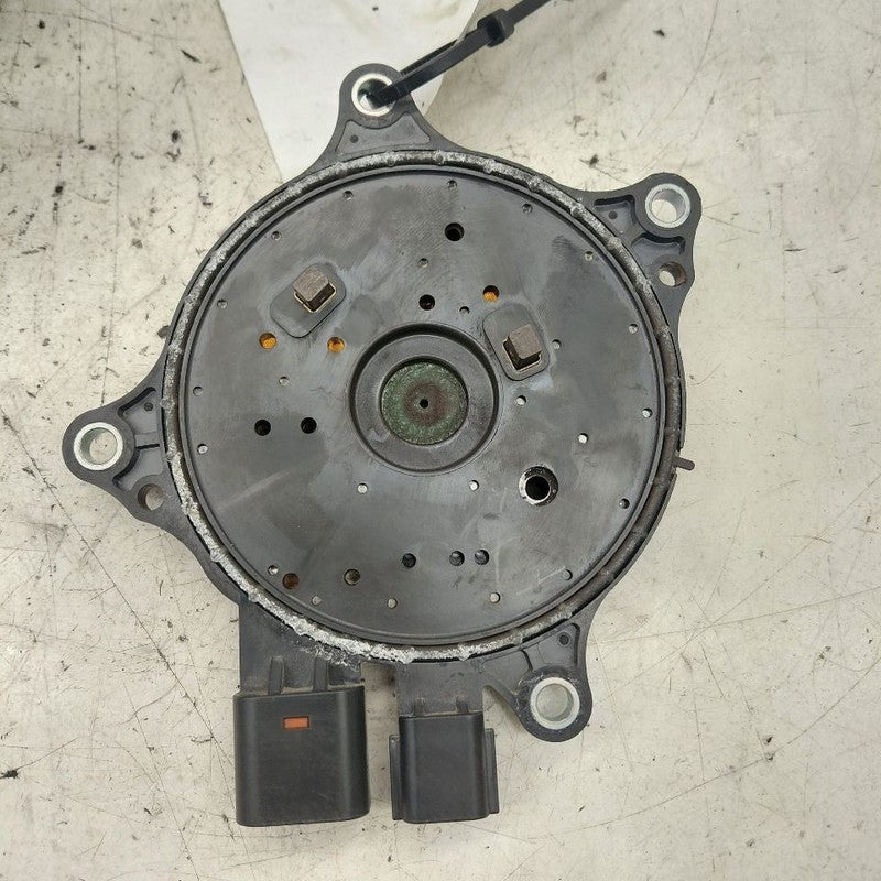 Nissan Rogue Variable Timing Gear Oil Control Valve Solenoid Cylinder