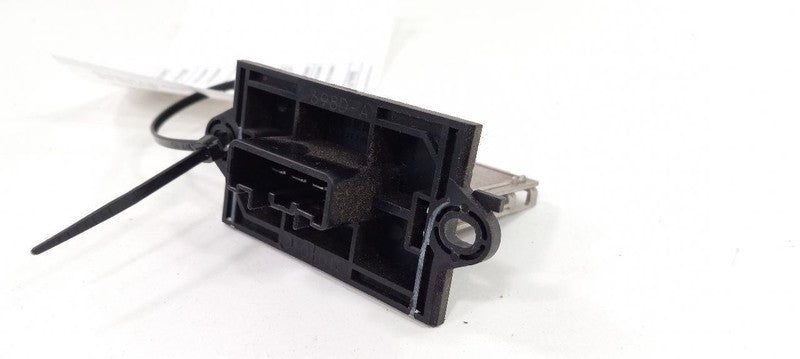 Nissan Versa Blower Resistor Fan Motor Speed Resistor 2009 2010 2011 2012