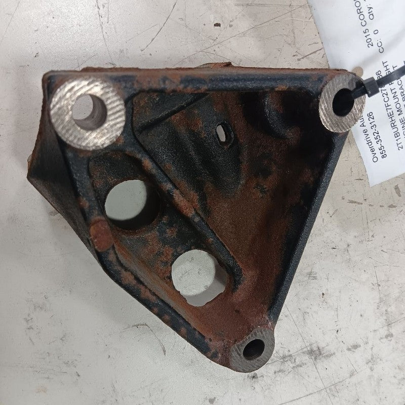 Toyota Corolla Engine Motor Mount Bracket Right Passenger  2016 2015 2014