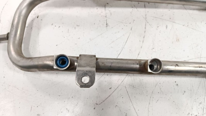 Mazda CX-9 Fuel Rail Injection Injector Mount Bar 2012 2011 2010