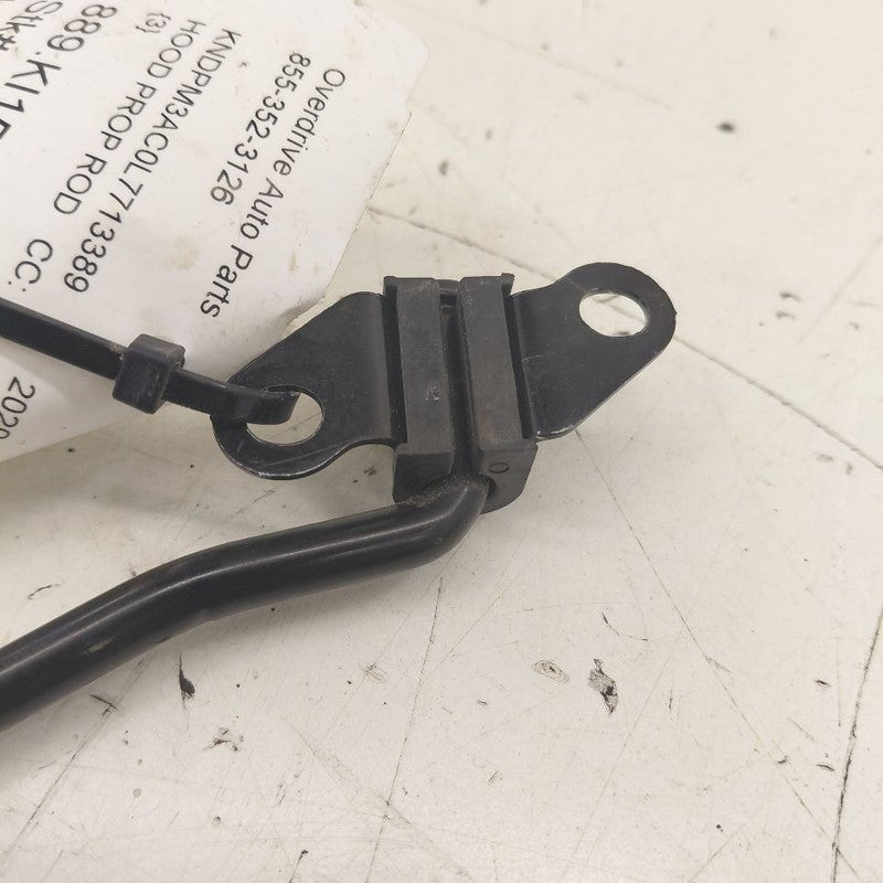 Kia Sportage Hood Support Prop Rod 2020 2021 2022
