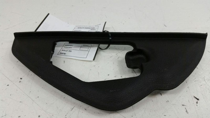 Hyundai Sonata Dash Side Cover Left Driver Side Trim Panel OEM 2008 2009 2010