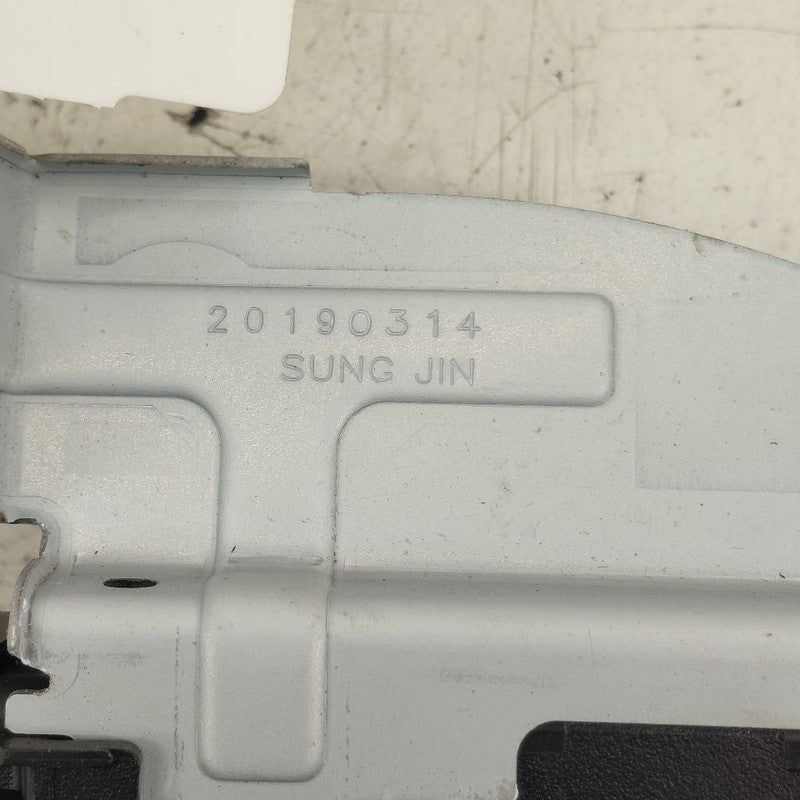 BCM Body Control Module Fits 19 Hyundai Santa Fe
