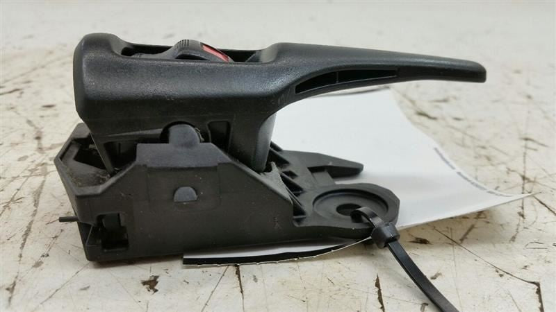 XD Scion Door Handle Left Driver Front Interior Inside Inner 2009 2010 2011 2012