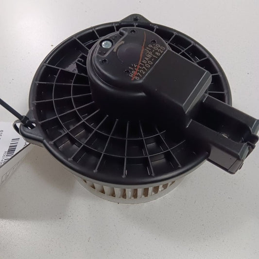 Blower Motor Fits 16-20 Toyota Yaris