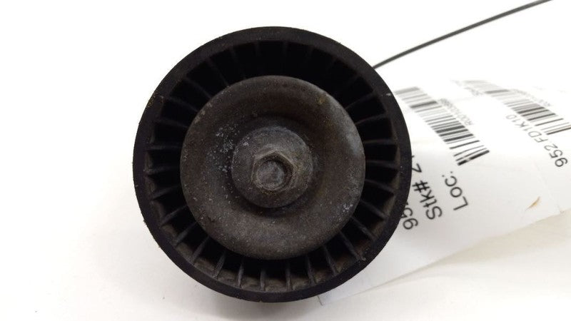 Ford Fusion Idler Idle Pulley 2012 2011 2010 2009 2008