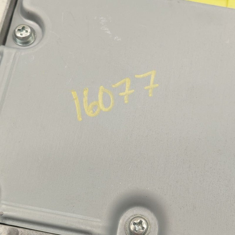 Restraint Control Module ID 98221FL330 Fits 20 XV Subaru Crosstrek