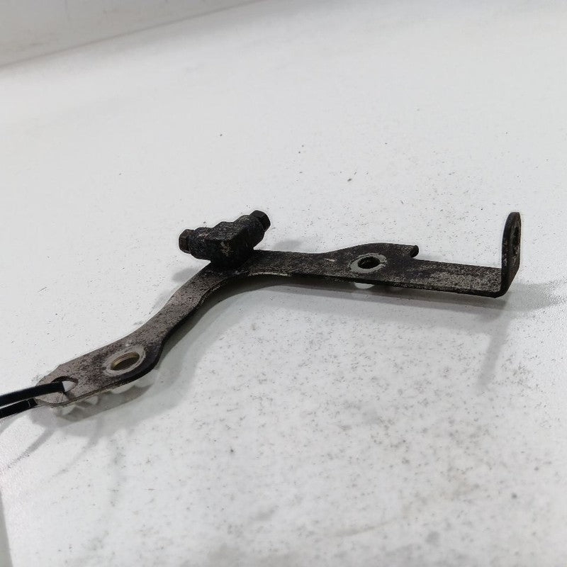 Toyota Corolla Brake Line Elbow Bracket 2016 2015 2014