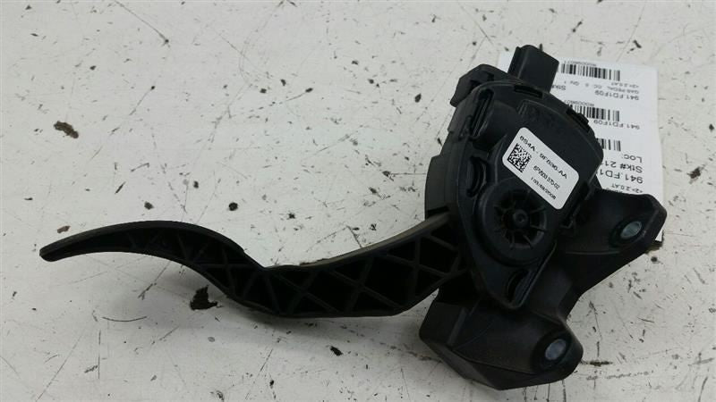 Ford Focus Gas Pedal OEM 2008 2009 2010 2011
