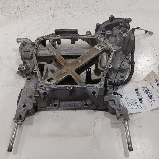 11120AA550 Engine Oil Pan Upper 2.0L Fits 18-23 Subaru XV Crosstrek