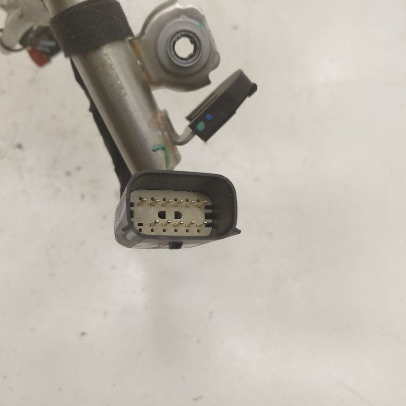 Chevy Equinox Fuel Rail Injection Injector Mount Bar 2024 2023 2022