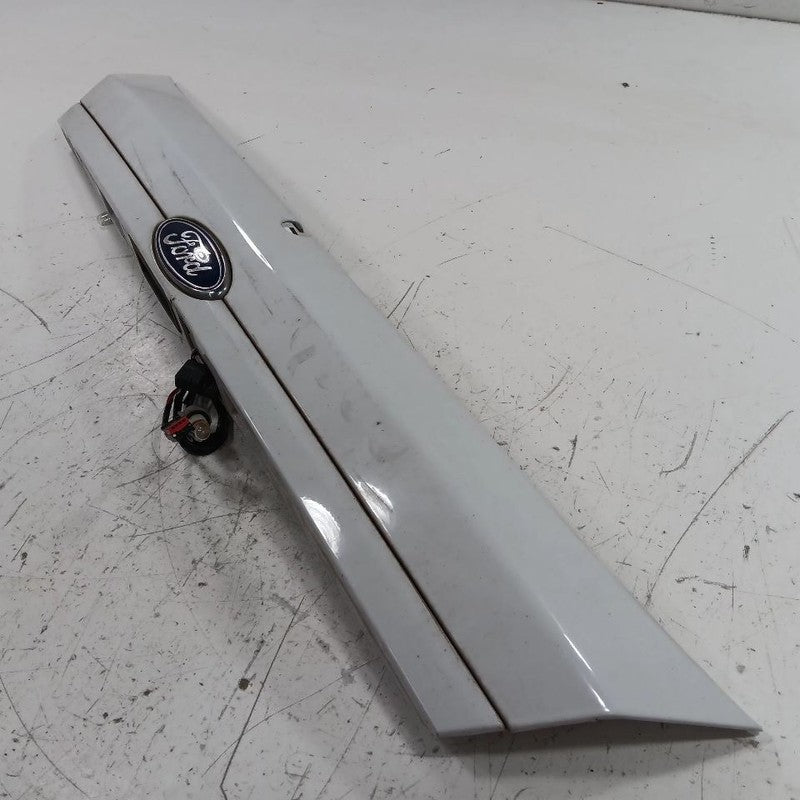 Ford Fiesta Tail Finish Panel 2016 2017 2018 2019