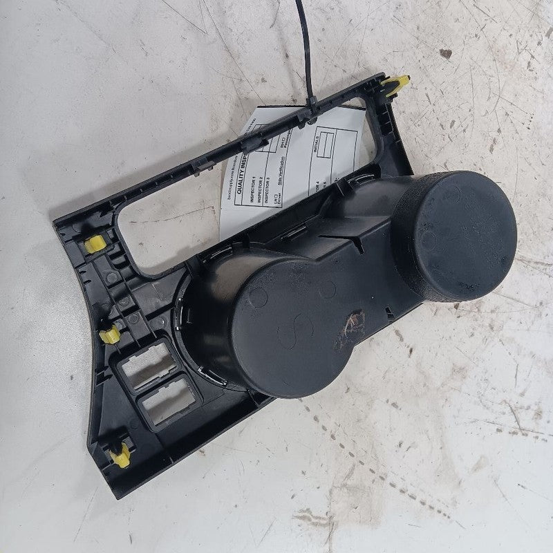 Toyota Corolla Cup Holder  2016 2015 2014