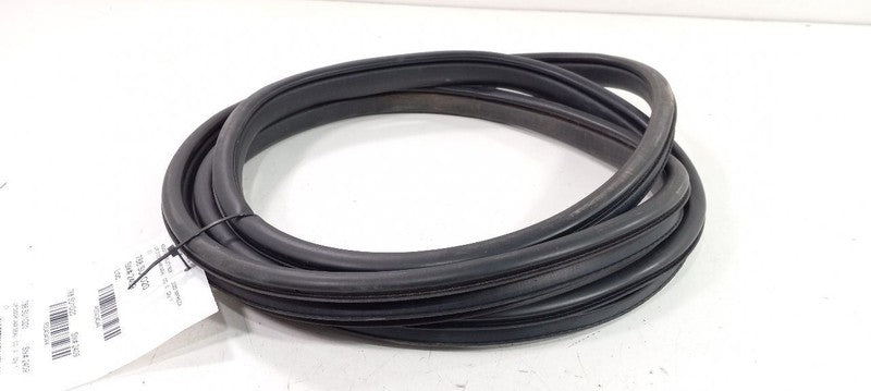 Subaru Impreza On Body Door Jamb Seal Rear Left 2020 2019 2018 2017