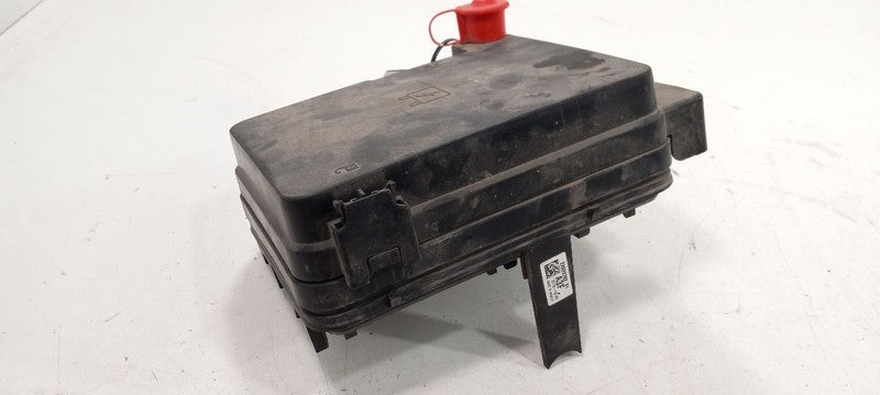 Chevy Equinox EQUINOX 2014 Fuse Box Engine2015 2014 2013 2012