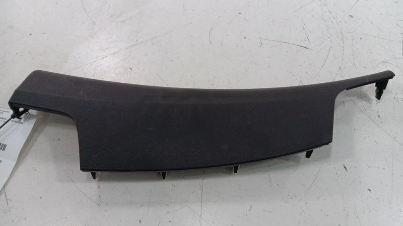 Hyundai Elantra ELANTRA 2013 Dash Bezel 2011 2012 2013 2014 2015 2016