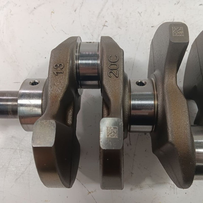 Outlander Sport Engine Crankshaft Crank Shaft  2019 2020 2021 2022
