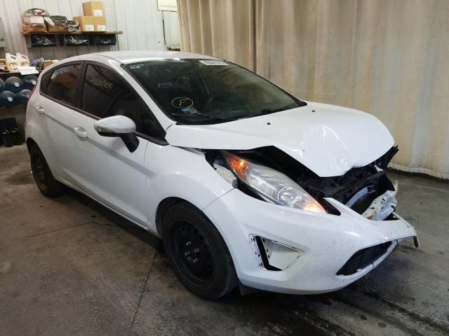 Ford Fiesta Engine Knock Sensor 2011 2012 2013 2014 2015 OEM