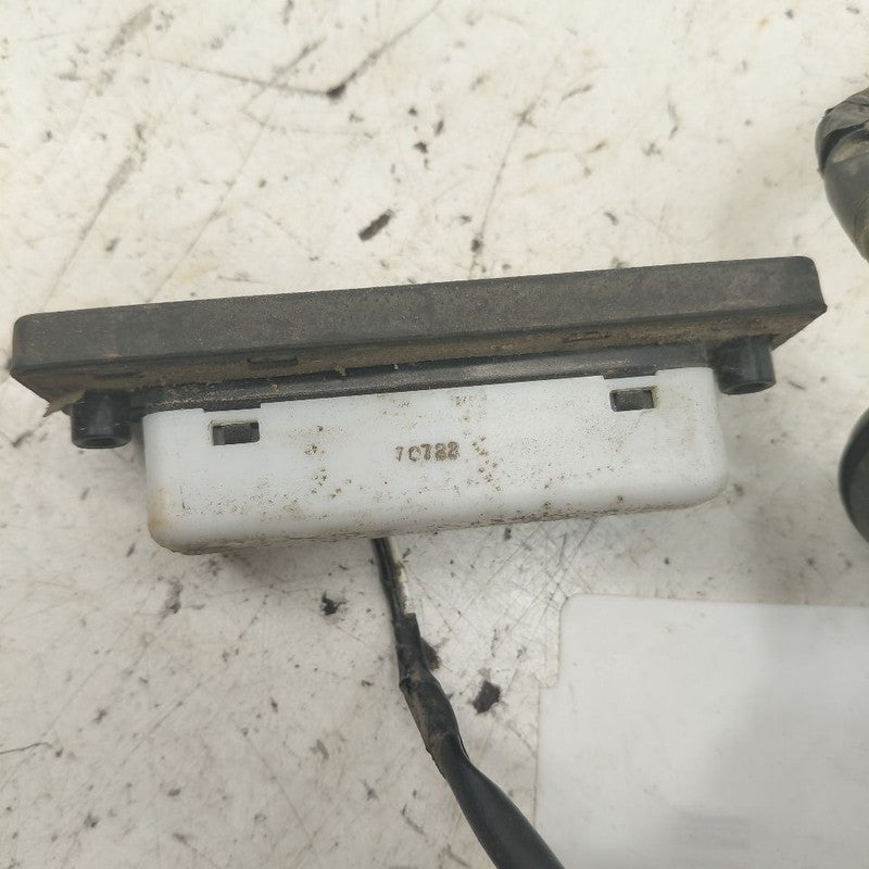 Kia Sorento Trunk Release Open Button 2018 2017 2016