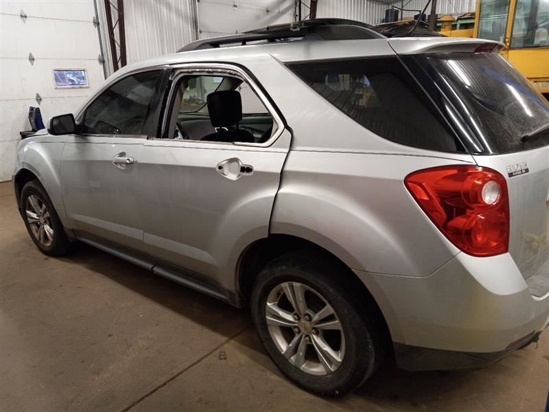 Chevy Equinox On Body Door Jamb Seal Rear Right Passenger Back 2015 2014 2013