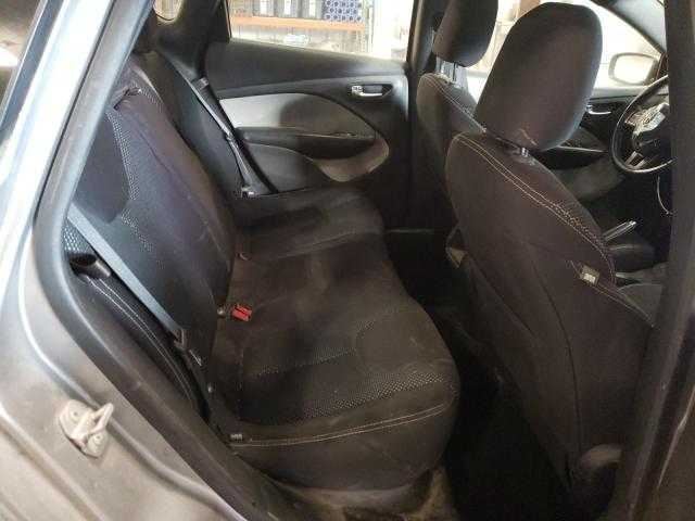 Does Not Apply Dodge Dart Window Switch Power Left Driver Rear 2013 2014 2015 2016