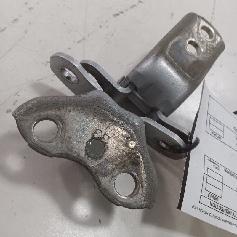 Toyota Corolla Door Hinge Set Right Front Passenger 2019 2018 2017