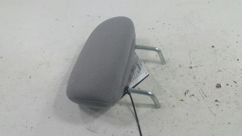 2008 Chevy Cobalt Seat Headrest Rear Back Seat Head Rest 2006 2007 2009 2010