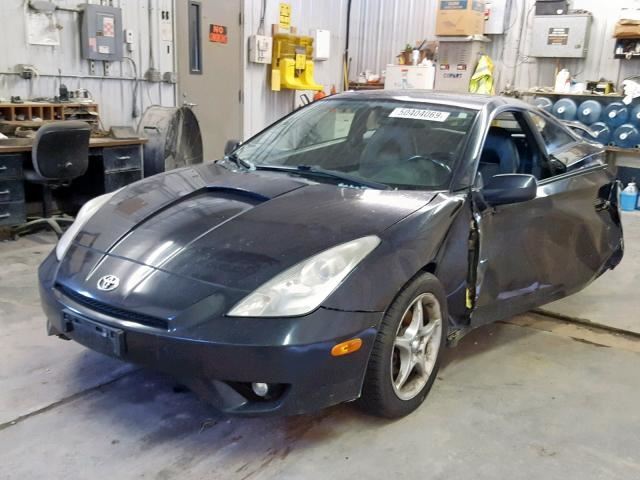 485102B280 Passenger Right Strut Front GTS Fits 03-05 TOYOTA CELICA