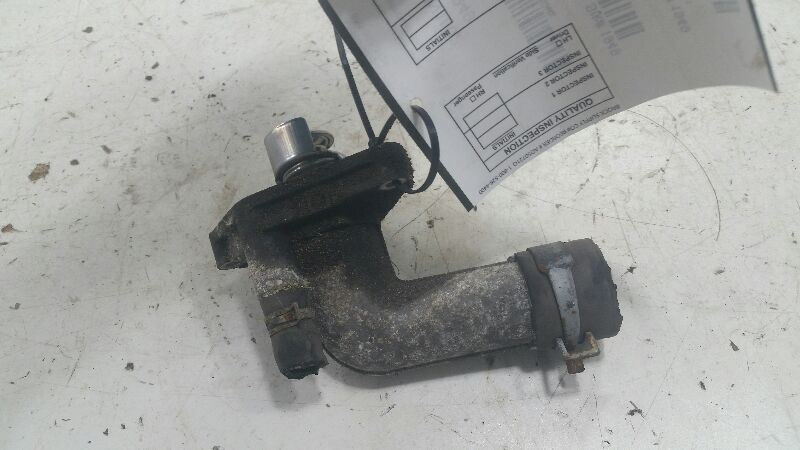 2002 INFINITI I35 Thermostat Housing Mount Bracket 2003 2004