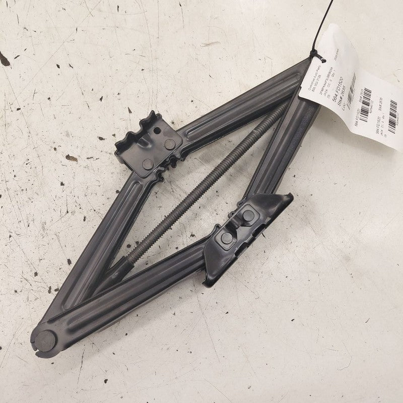 Ford Edge Spare Tire Changing Jack 2019 2020 2021 2022