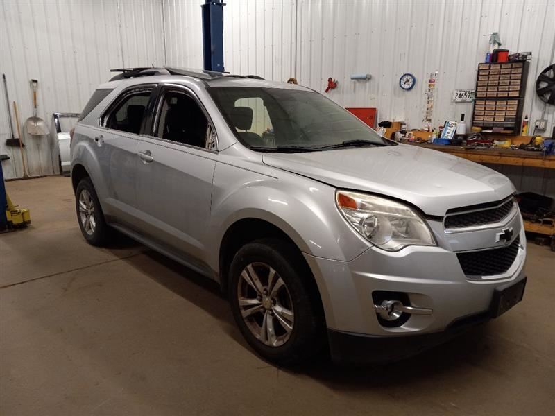 Chevy Equinox On Body Door Jamb Seal Rear Right Passenger Back 2015 2014 2013