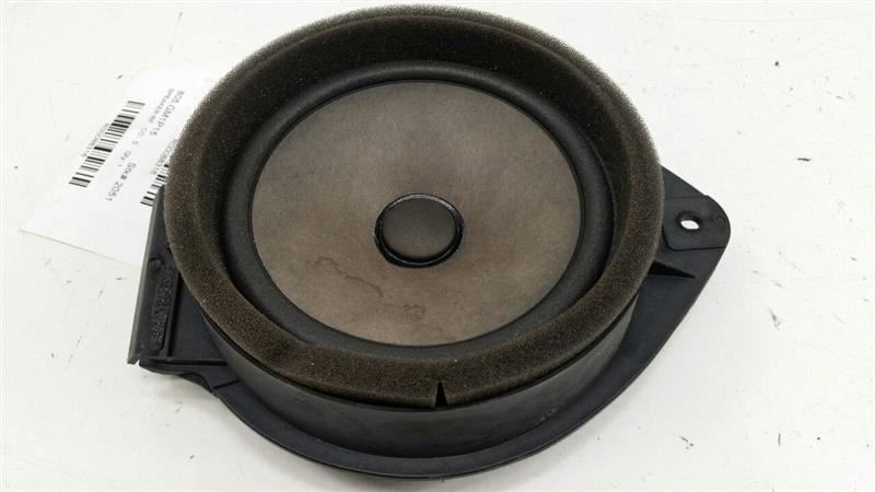 2015 IMPALA Speaker Right Passenger Front