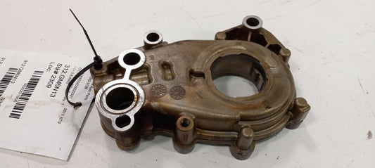 Cadillac XTS Engine Oil Pump 2013 2014 2015 2016 2017