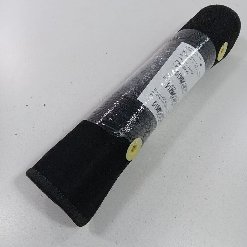 Toyota Yaris Floor Mat Right Passenger Front  2020 2019 2018 2017 2016