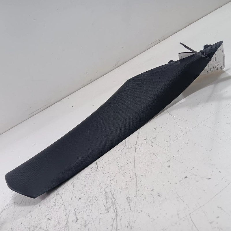 Mini Cooper Passenger Right Side Interior Pillar Trim Panel 2016 2017 2018 2019