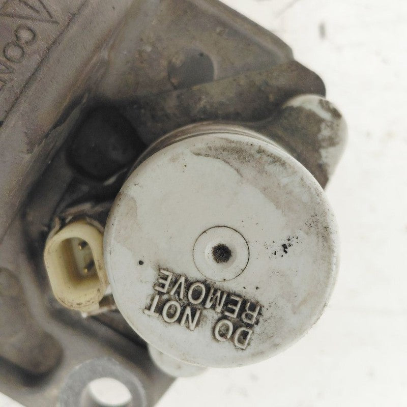 Buick Encore GX Transmission Oil Pump 1.3 2020 2021 2022 2023
