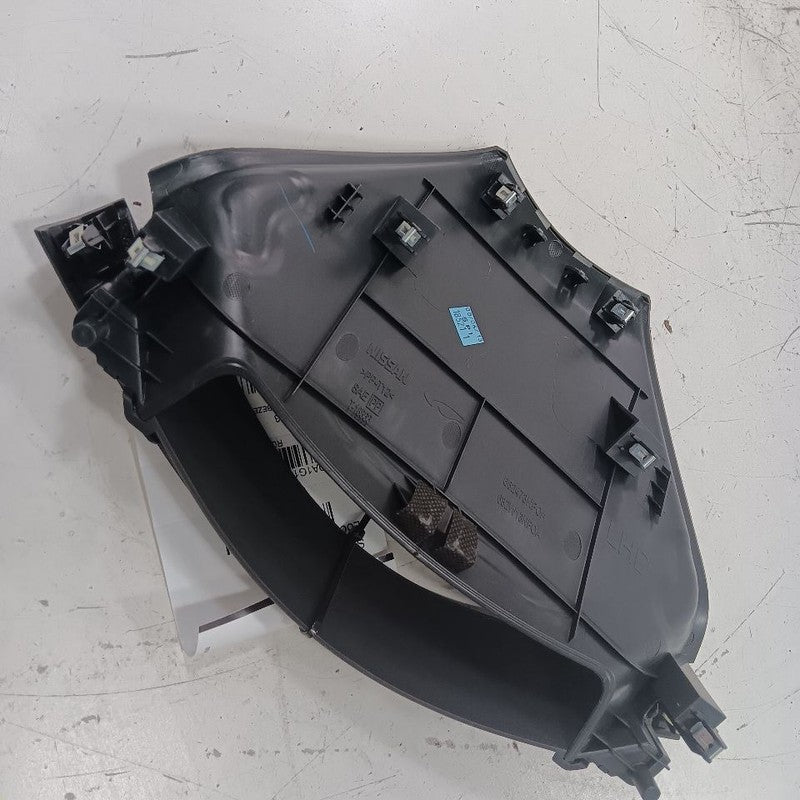 Nissan LEAF Speedometer Bezel Dash Surround Trim 2013 2014 2015 2016 2017