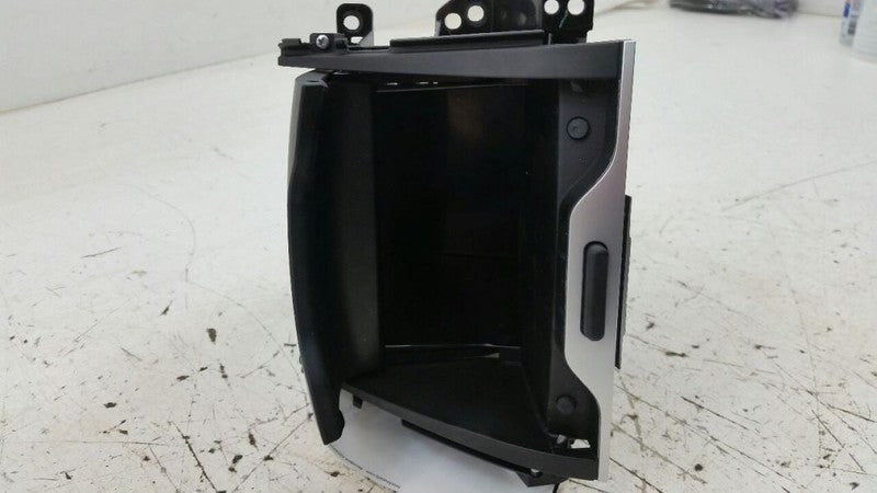 Hyundai Sonata Storage Pocket 2011 2012 2013 2014
