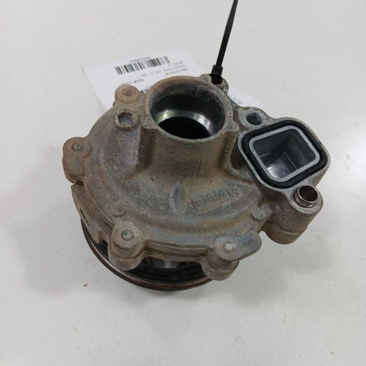 Coolant Water Pump Fits 16-20 Toyota Yaris