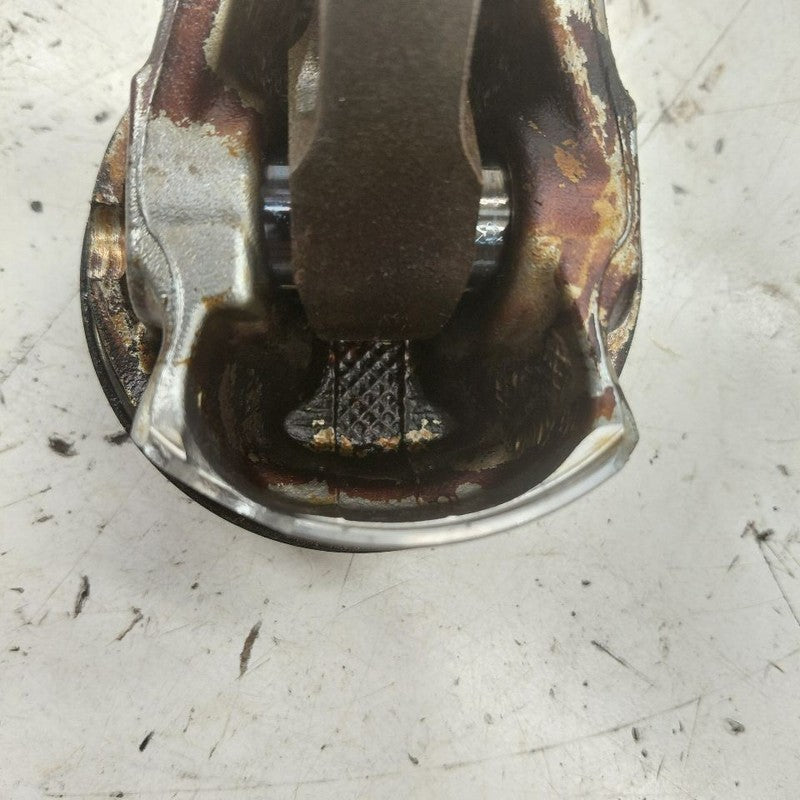 Chevy Equinox Single Piston With Connecting Rod 2024 2023 2022