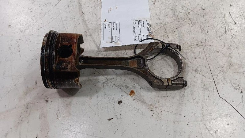 Acura RDX One Single Piston 2016 2017 2018