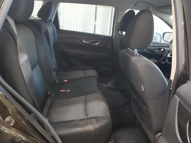 Nissan Rogue Coolant Line Crossover Pipe 2017 2018 2019 OEM