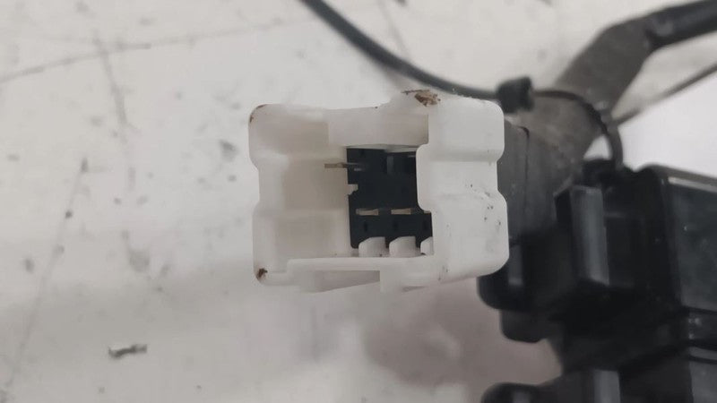 Infiniti G37 Seat Switch Left Driver Power Seat Control 2011 2012 2013