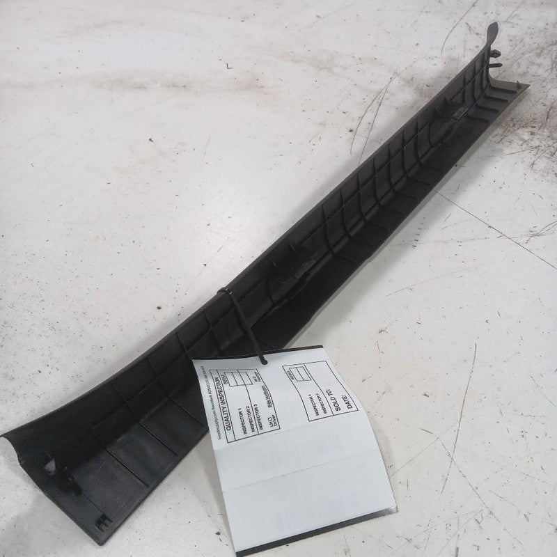Toyota Corolla Sill Trim Plate Door Jam Threshold Right Passenger Front 2019