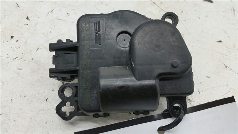 Dodge Journey Flap Door Motor Heater AC Door Actuator 2009 2010 2011 2012 2013