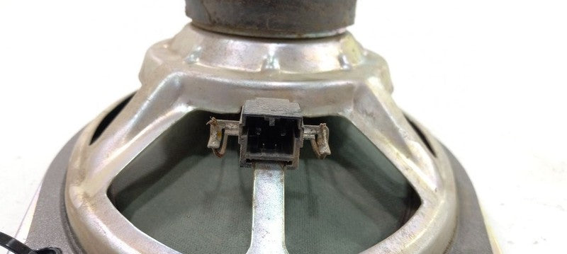 Does Not Apply Dodge Dart Speaker Right Passenger Rear 2013 2014 2015 2016